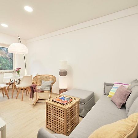Light Apartment With Amazing Balcony, By Timecooler Lissabon Exterior foto